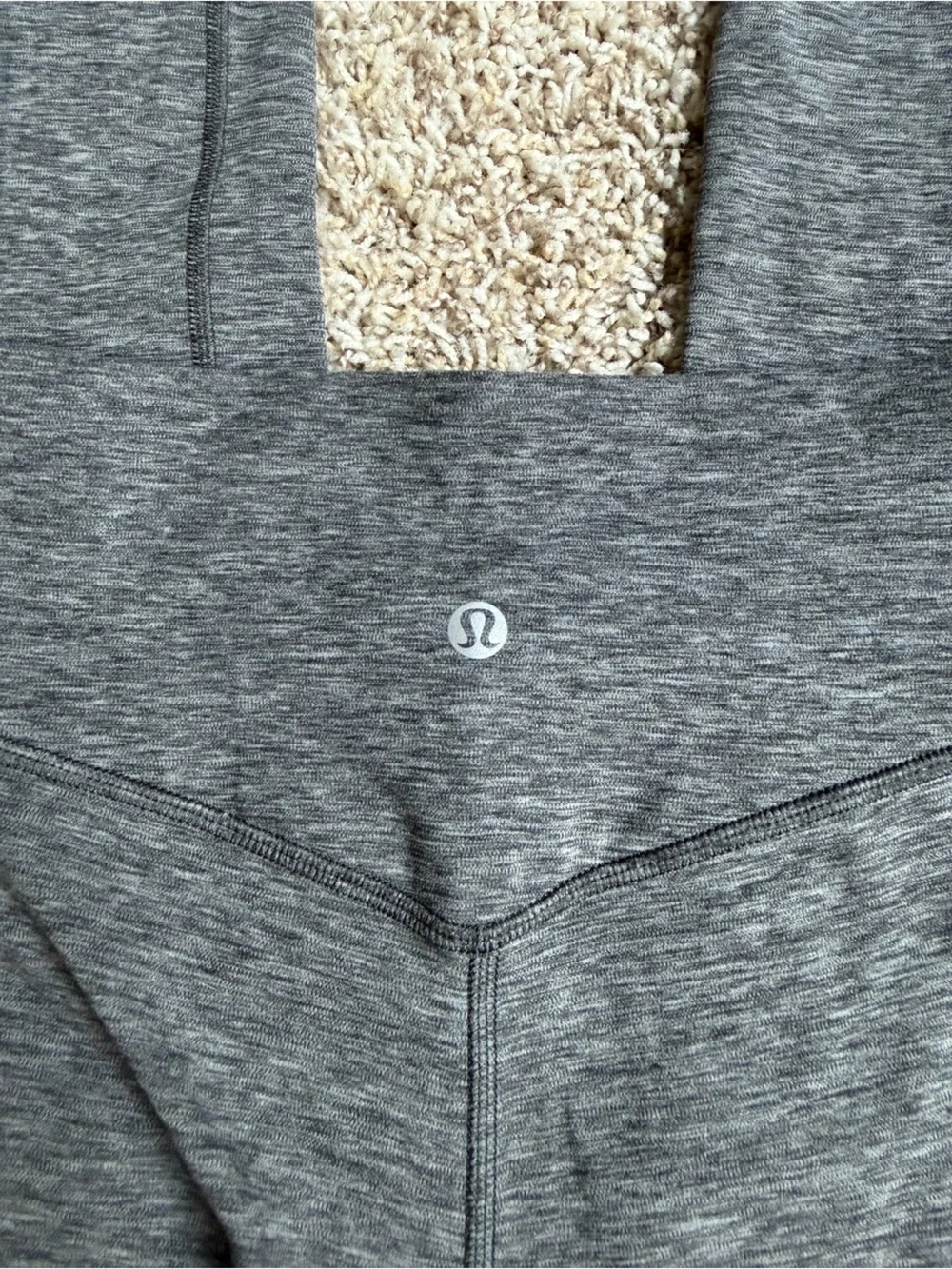 Lululemon align joggers